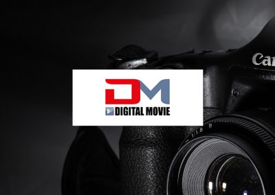 Digital Movie